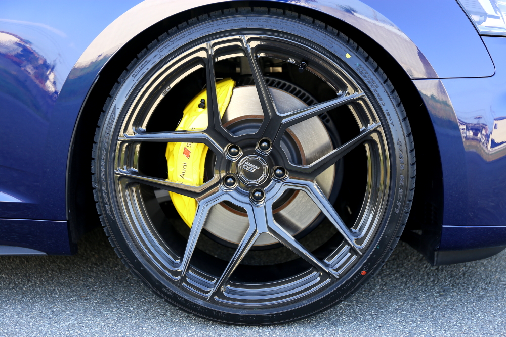 Audi S5/B9 SB