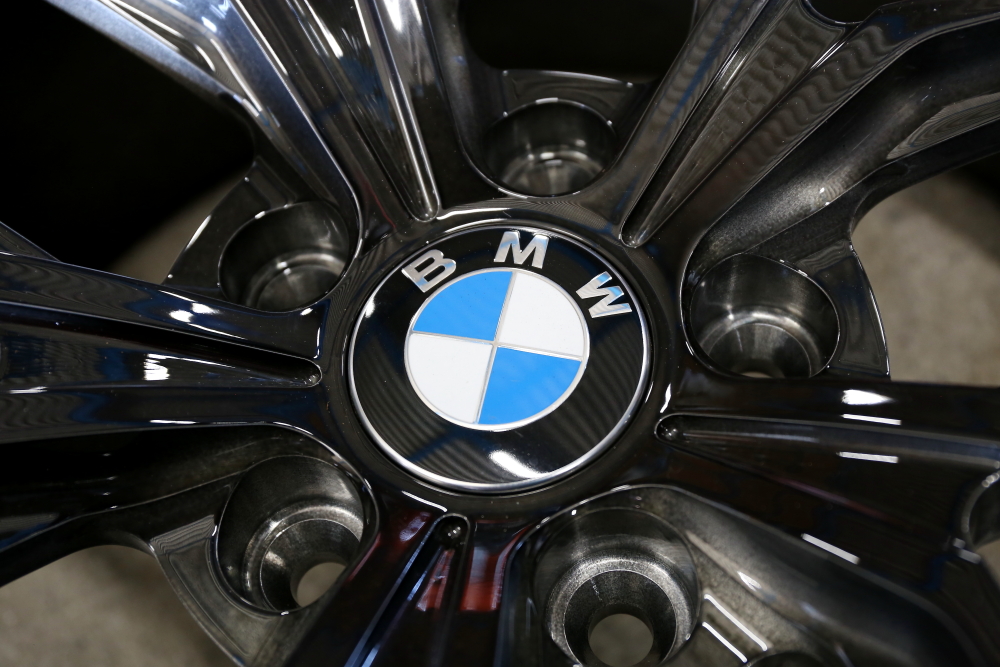 BMW F30/320d