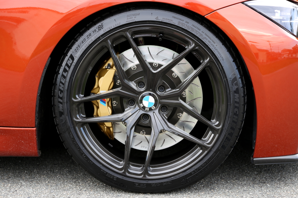 BMW F30/320d