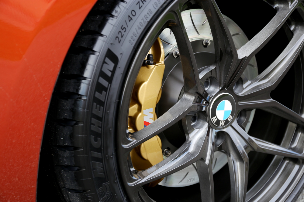 BMW F30/320d