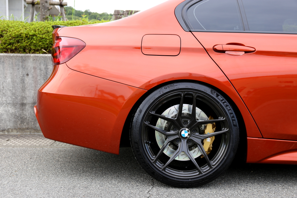BMW F30/320d