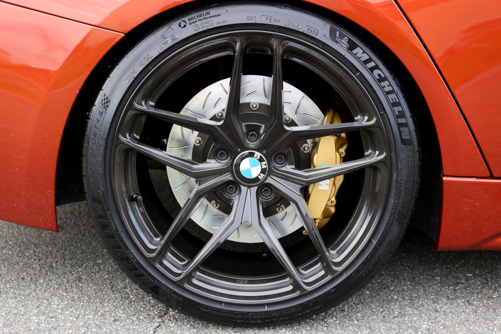 BMW F30/320d