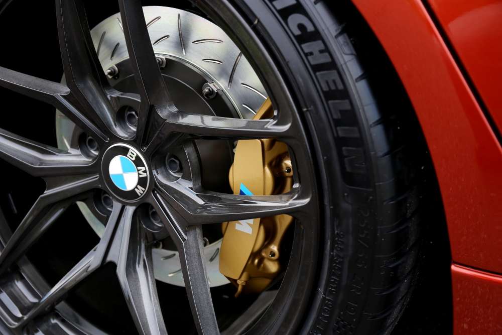 BMW F30/320d