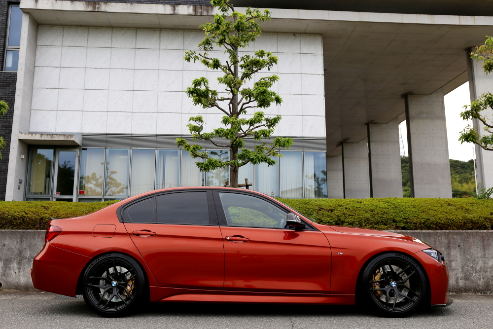 BMW F30/320d