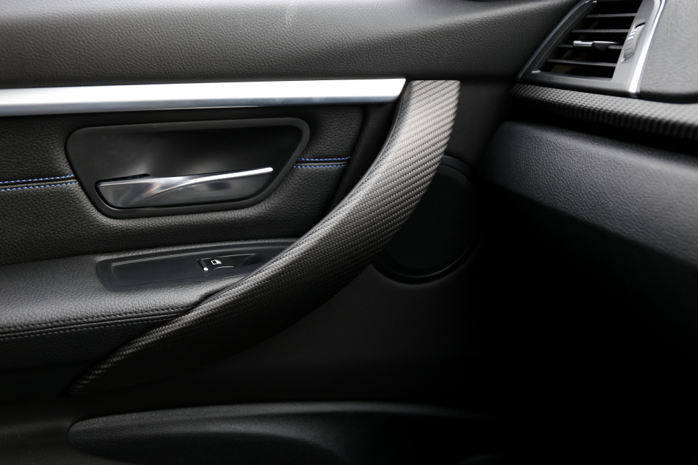 BMW F30/320d