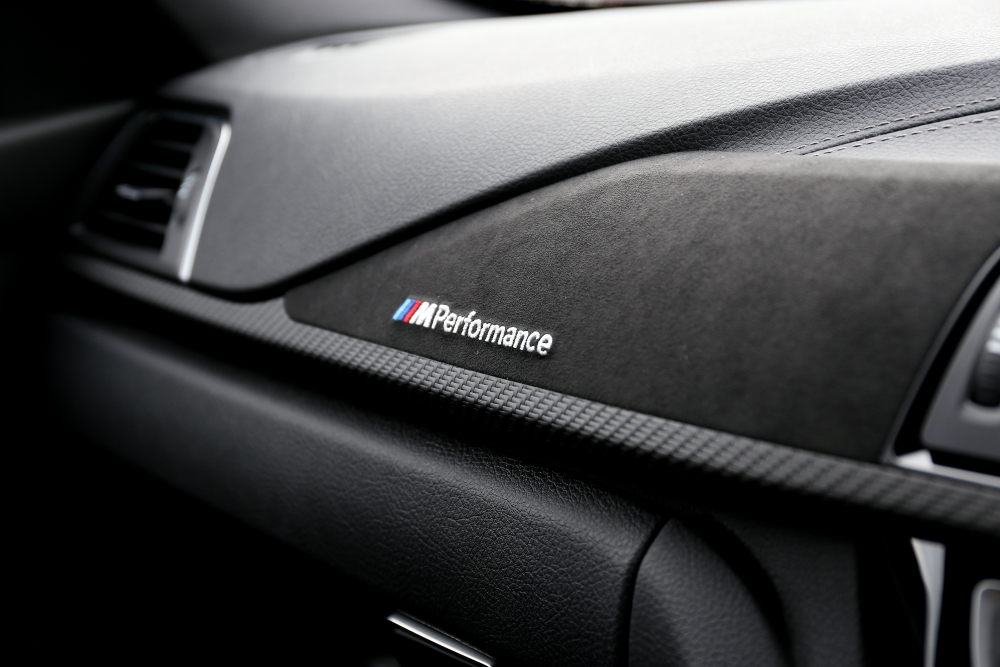 BMW F30/320d