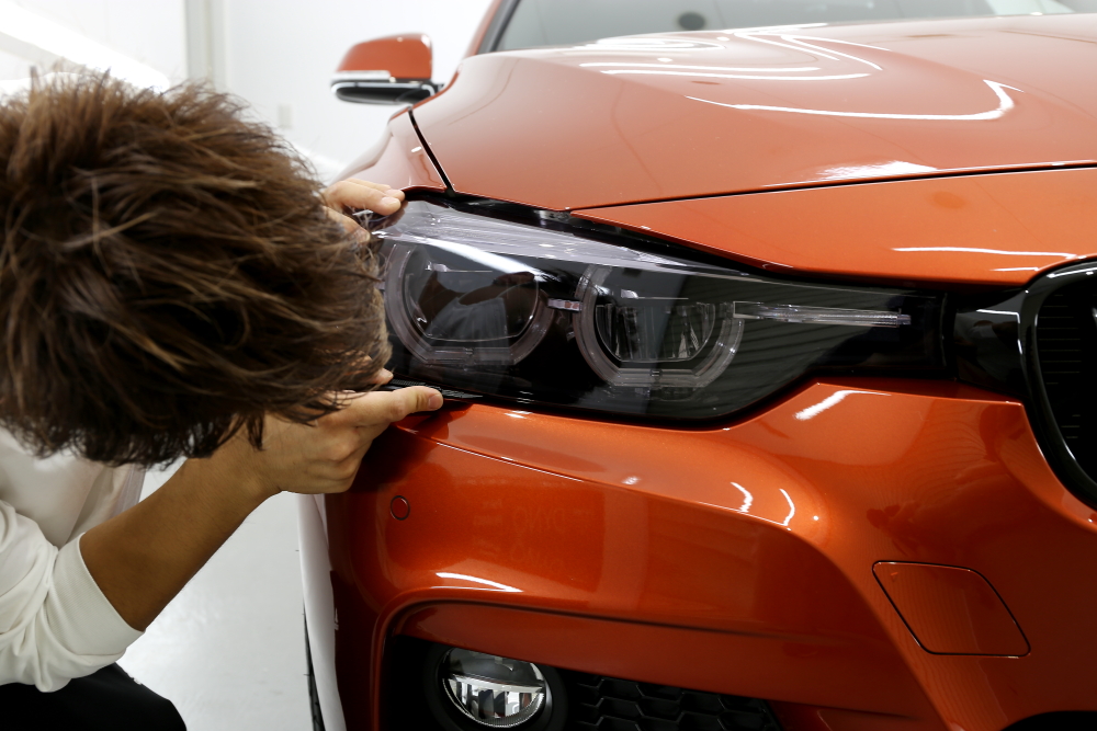 BMW F30/320d