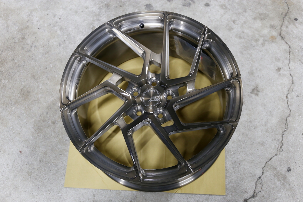 Audi A5/B8.5 SB