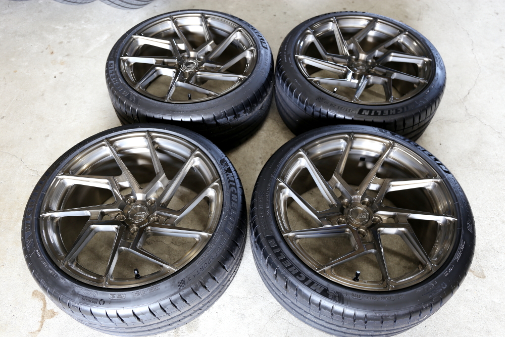 Audi A5/B8.5 SB