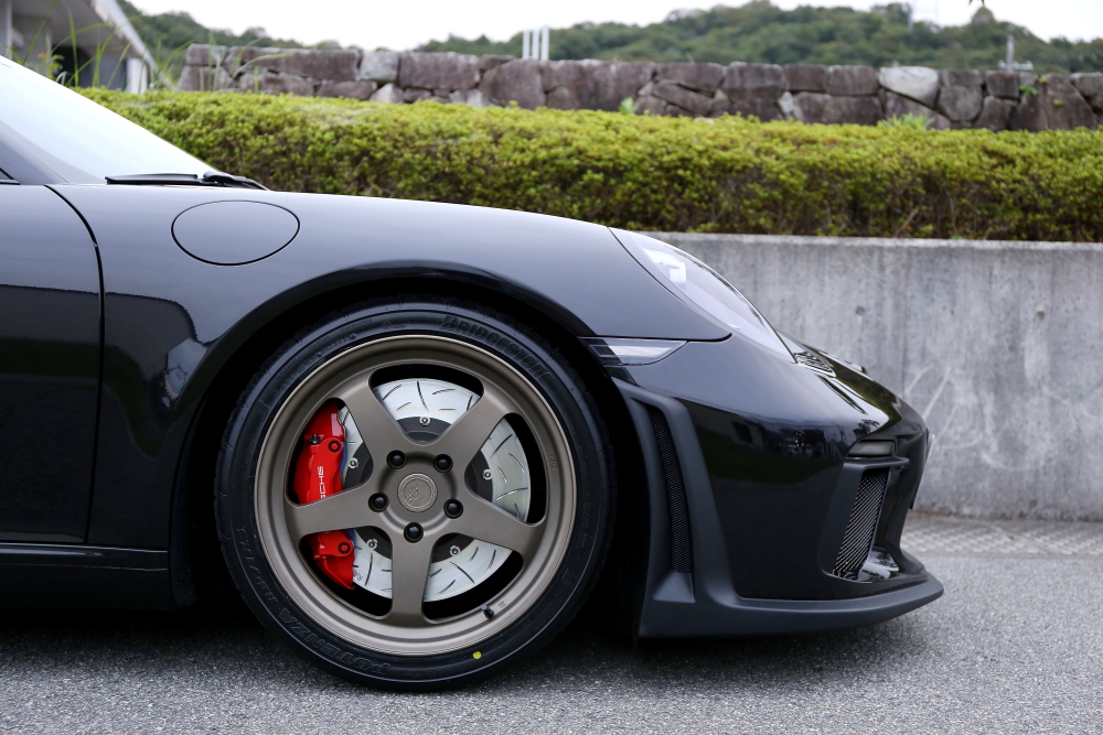 Porsche991 Carrera S