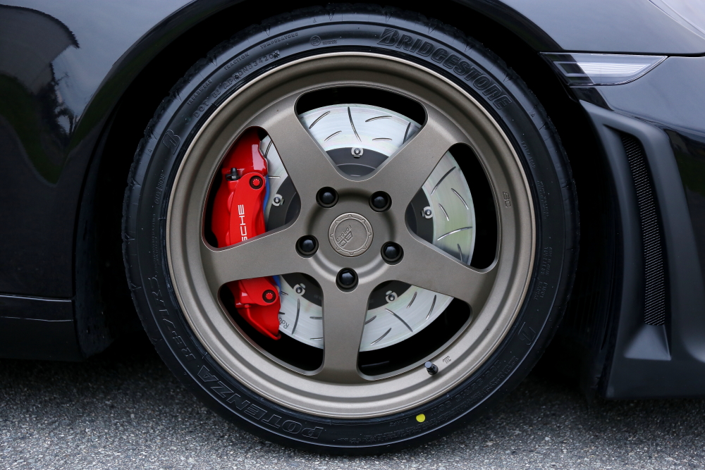 Porsche991 Carrera S