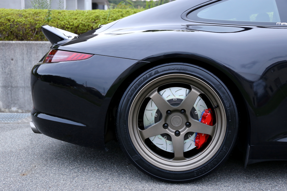 Porsche991 Carrera S
