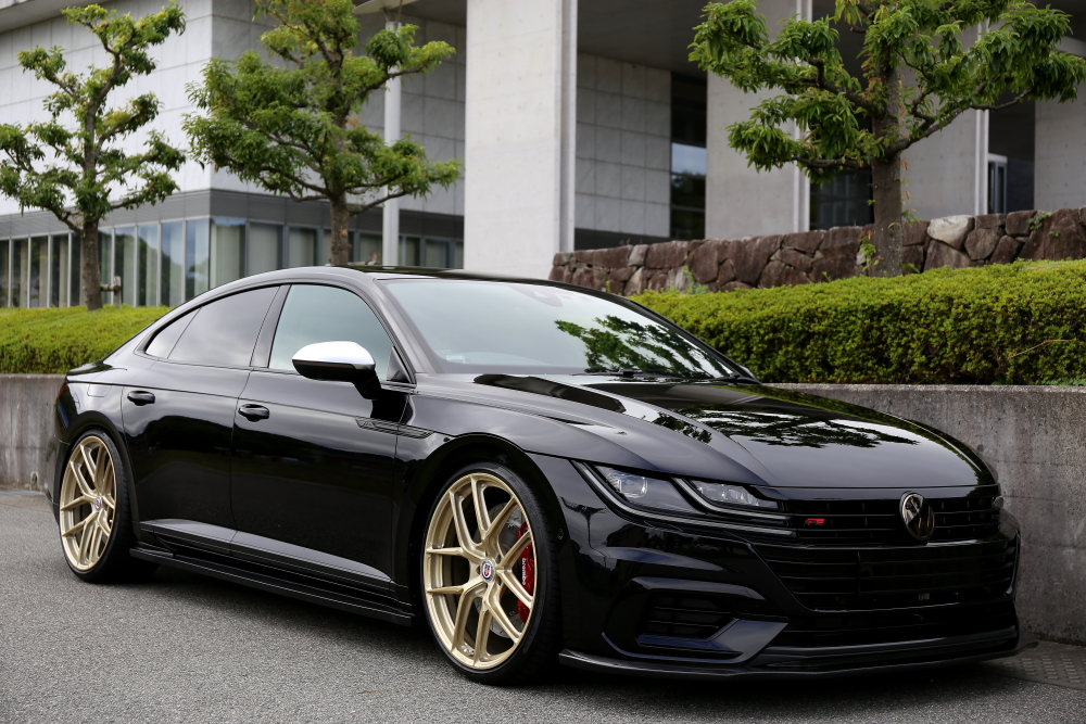 VW Arteon