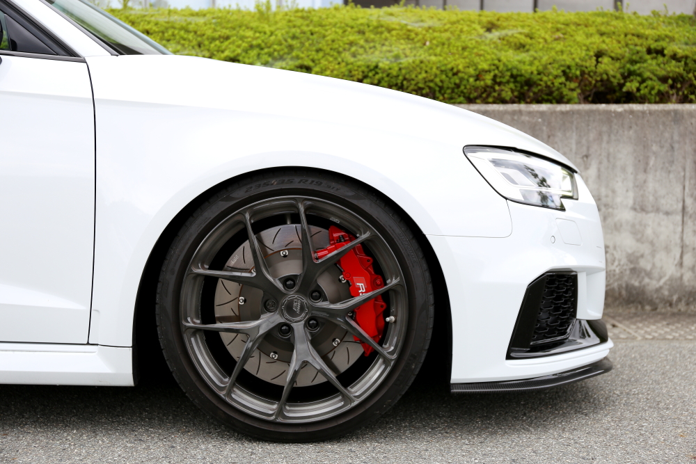 Audi RS3/8V