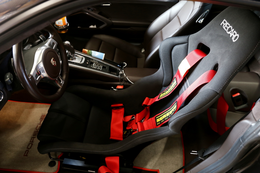 Porsche991 Carrera S