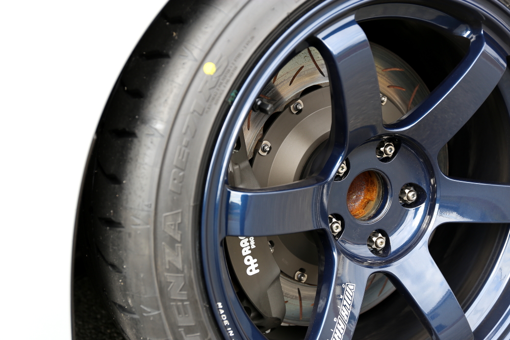 BMW F87/M2 COMPETITION