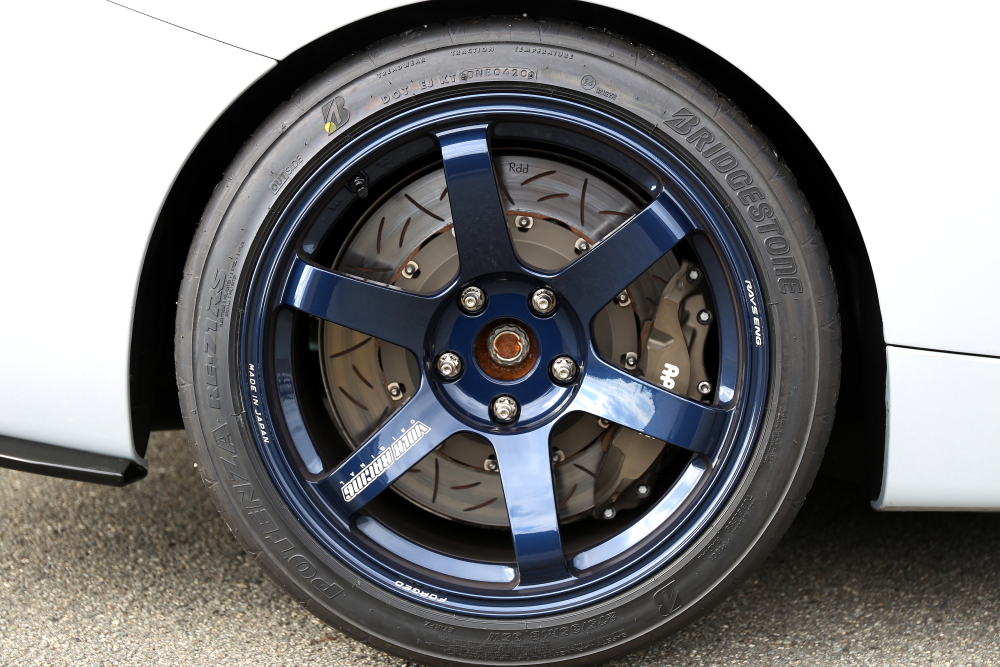 BMW F87/M2 COMPETITION