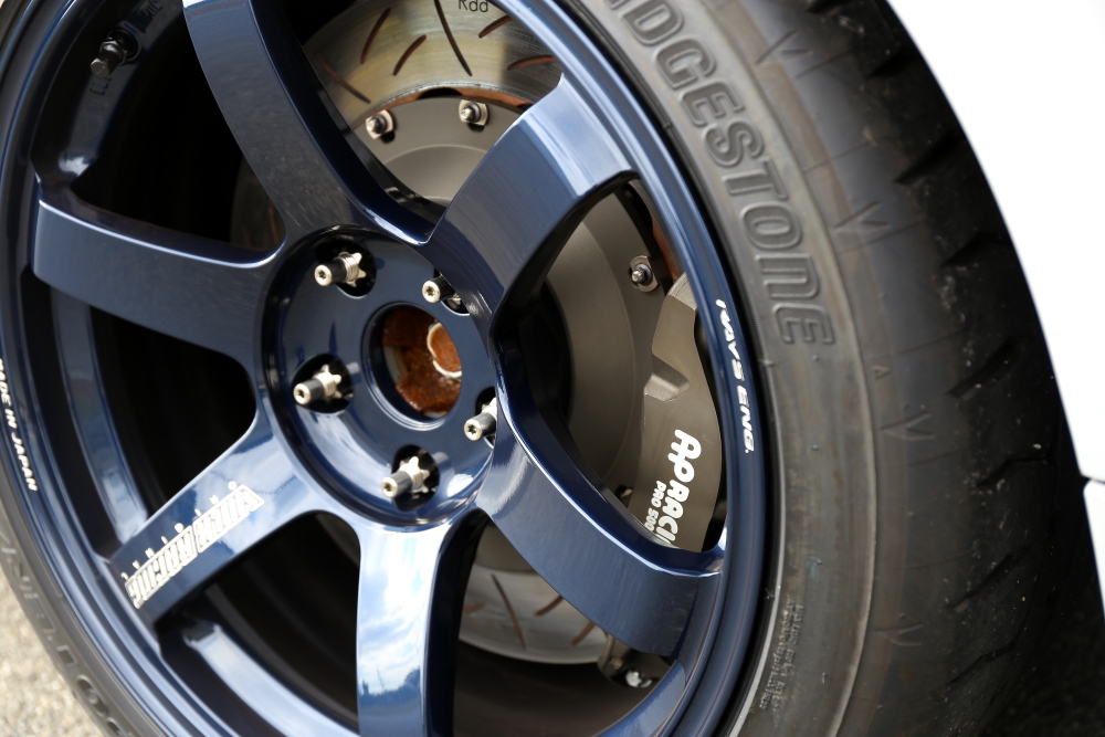BMW F87/M2 COMPETITION