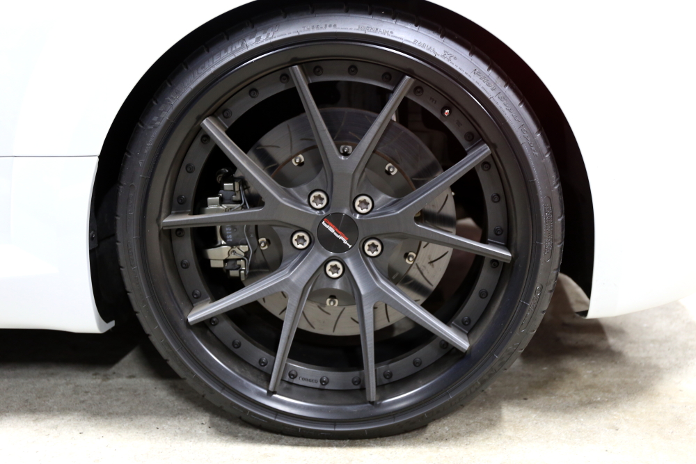 Audi TTS/8S