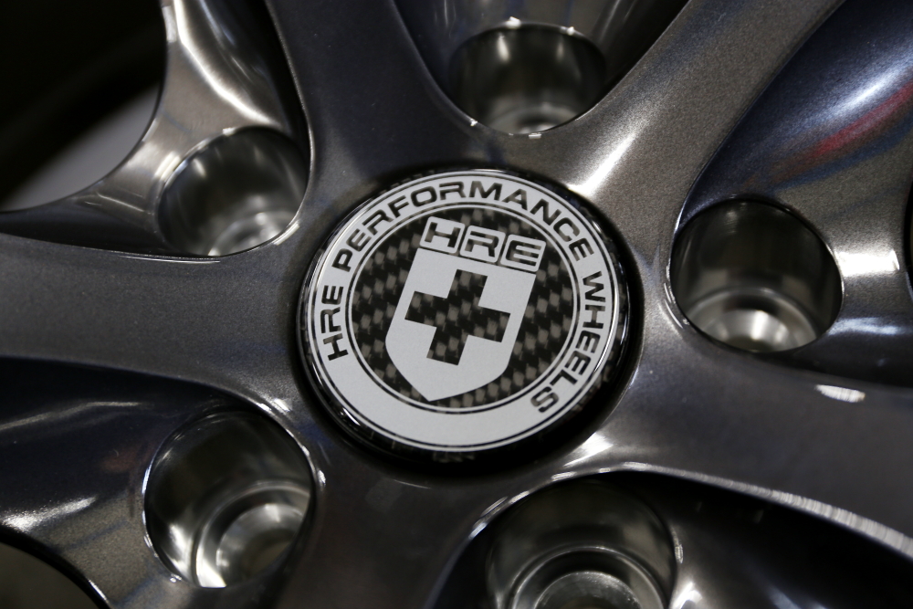 BMW M8/GC