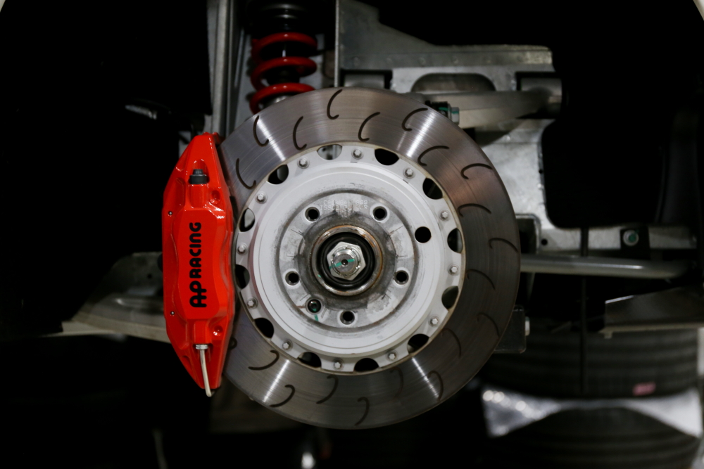 LOTAS EVORA GT 430