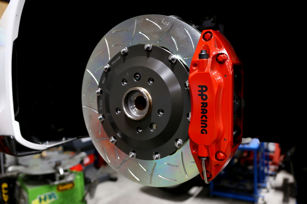 LOTAS EVORA GT 430