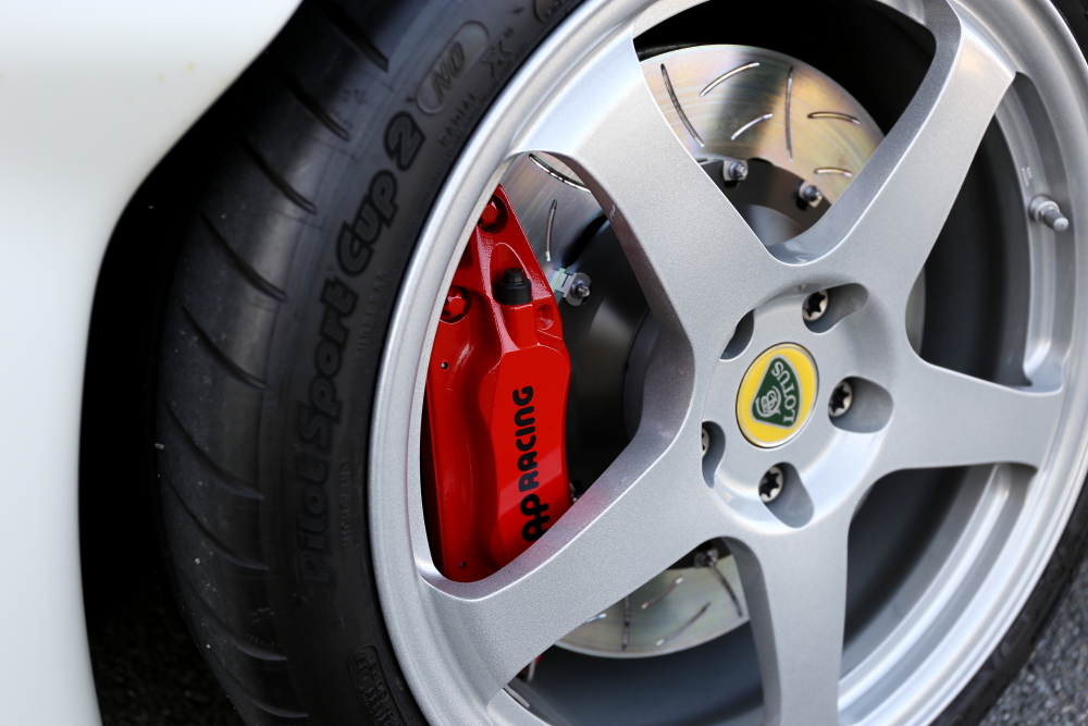 LOTAS EVORA GT 430