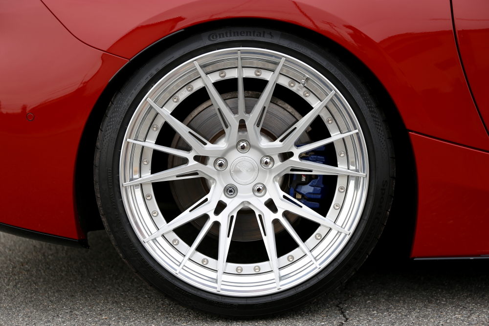 BMW G29/Z4 M40i