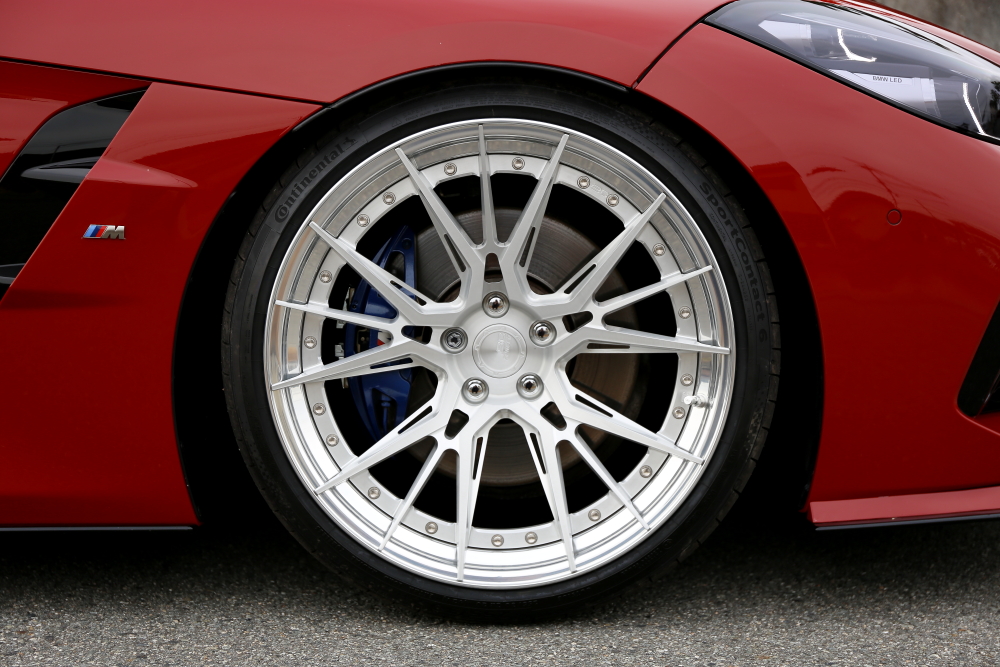 BMW G29/Z4 M40i