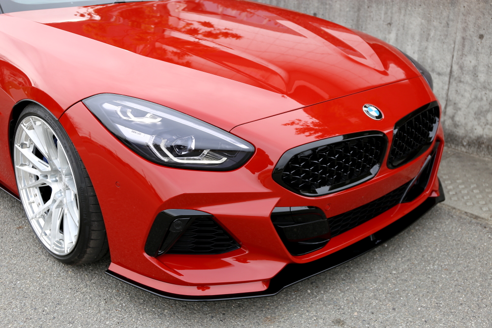 BMW G29/Z4 M40i