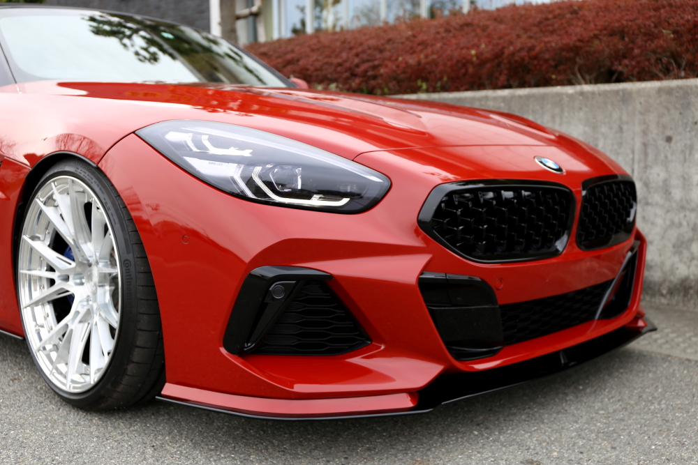 BMW G29/Z4 M40i