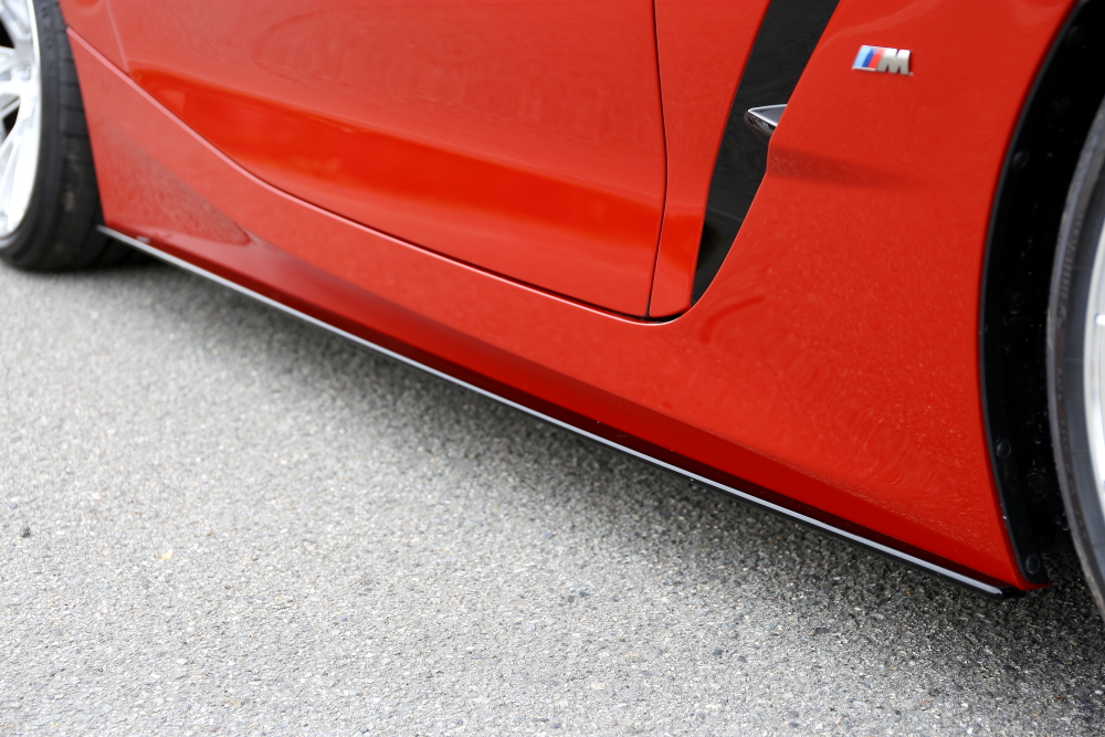 BMW G29/Z4 M40i