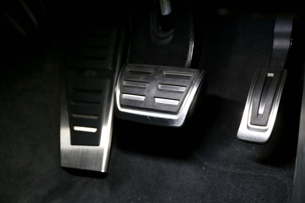 Audi S4/B8.5 Avant