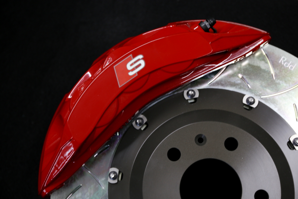 Audi S5/B9 SB