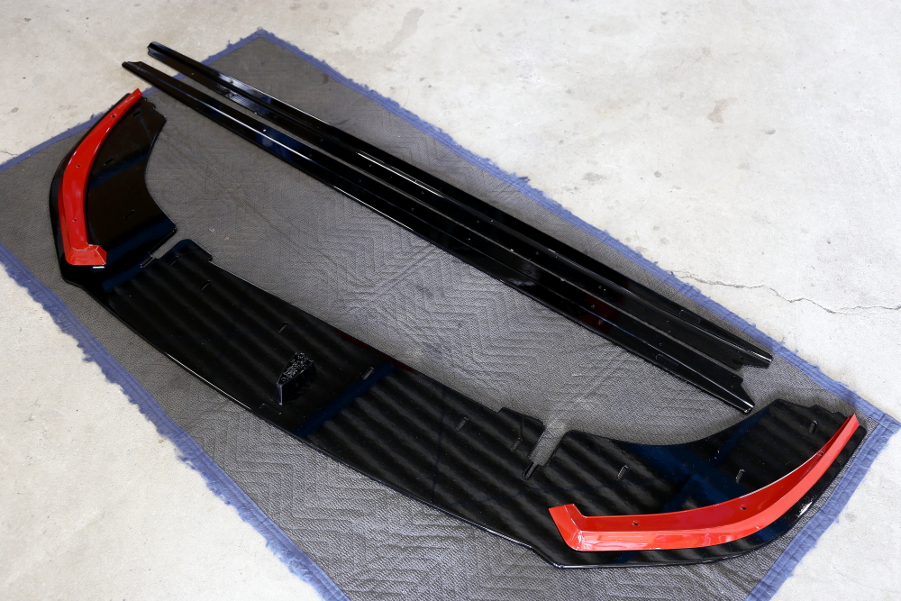 BMW G29/Z4 M40i