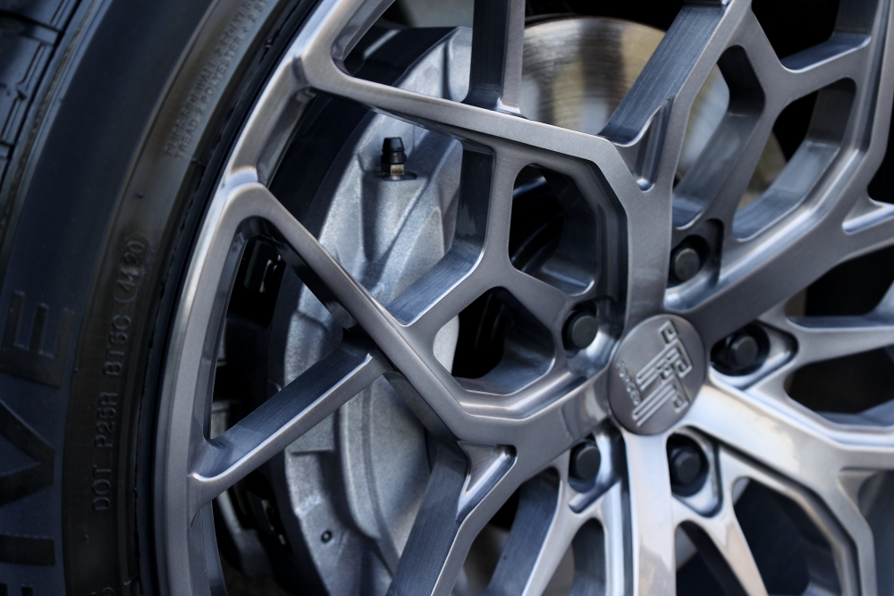 RENGE ROVER SPORT