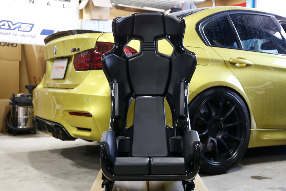 BMW M3/F80