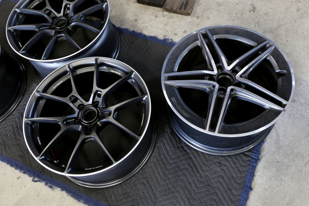 M-BENZ C118/CLA45S