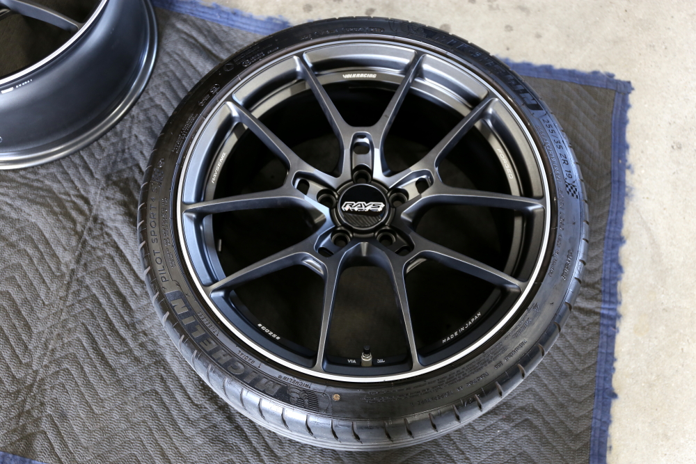 M-BENZ C118/CLA45S