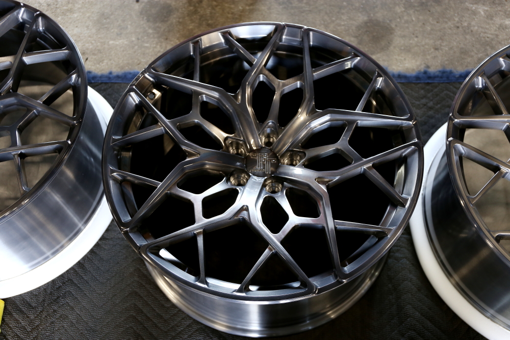 RENGE ROVER SPORT