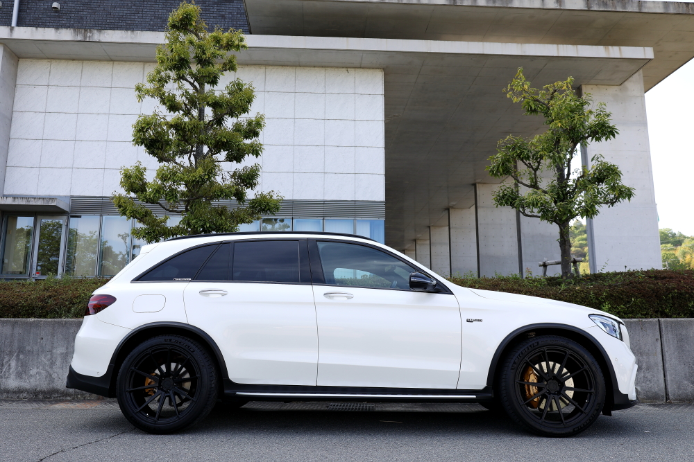 M-BENZ GLC43