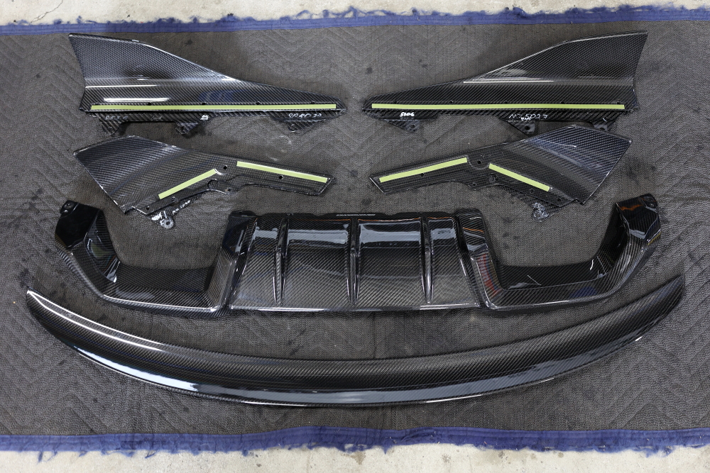 BMW F87N/M2Competition