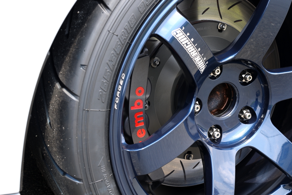 BMW F87/M2 COMPETITION