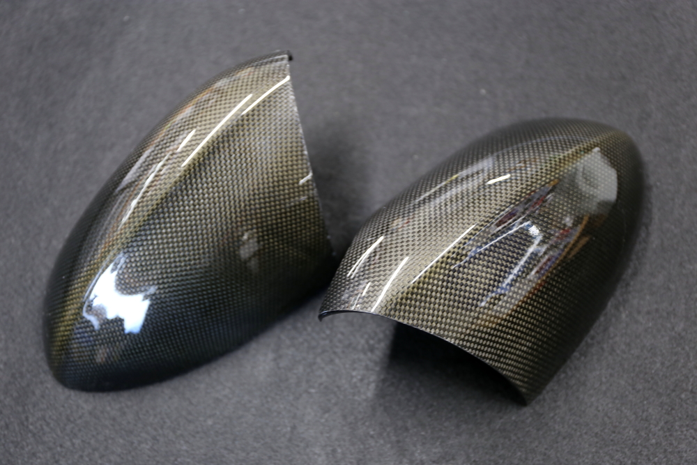 BMW M3/E92 Coupe