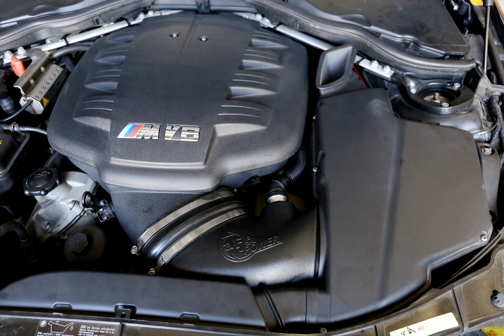 BMW M3/E92 Coupe