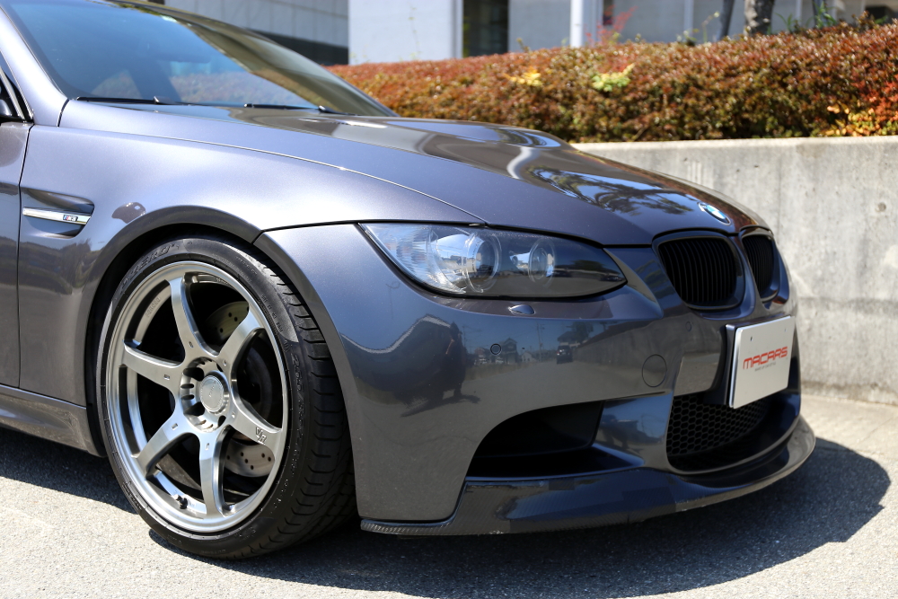 BMW M3/E92 Coupe