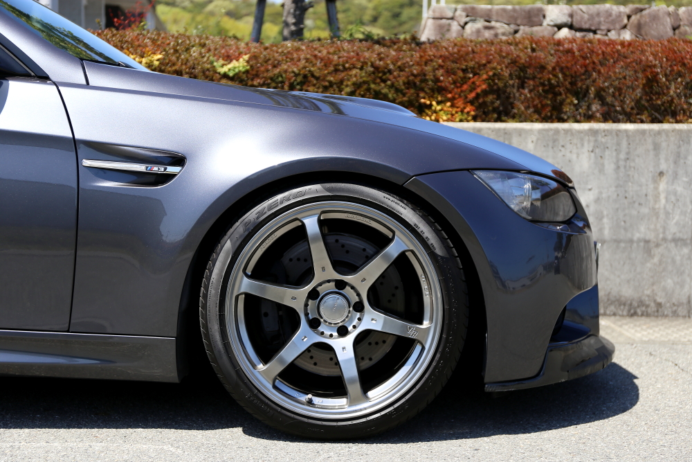 BMW M3/E92 Coupe