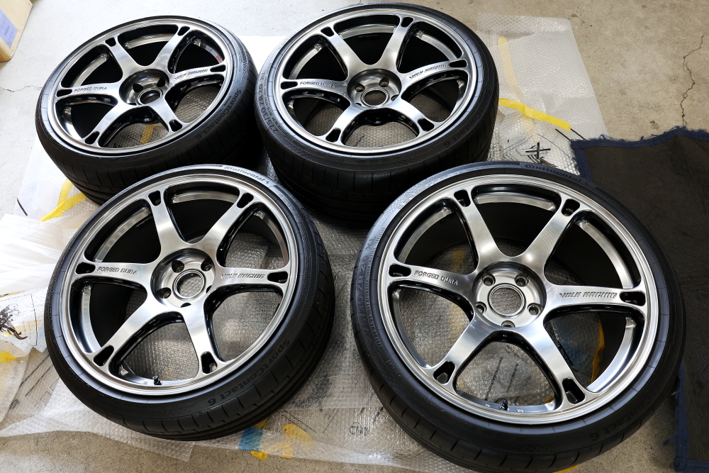 BMW F87N/M2Competition