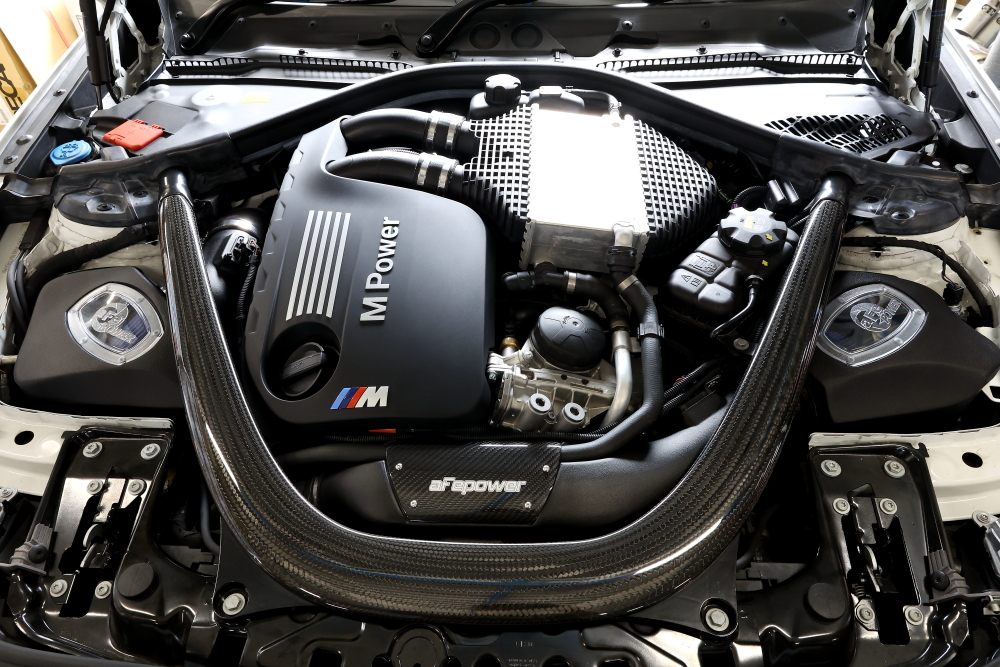 BMW F87N/M2Competition
