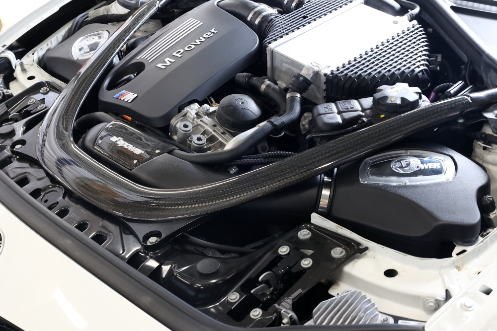 BMW F87N/M2Competition